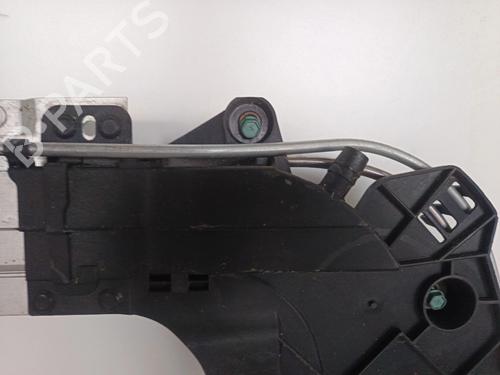 Sunroof MINI MINI (R56)  | BP30170144C124 