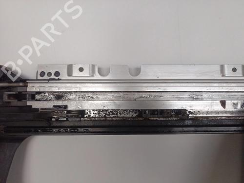 Sunroof MINI MINI (R56)  | BP30170144C124 