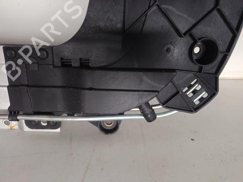 Sunroof MINI MINI (R56)  | BP30170144C124 