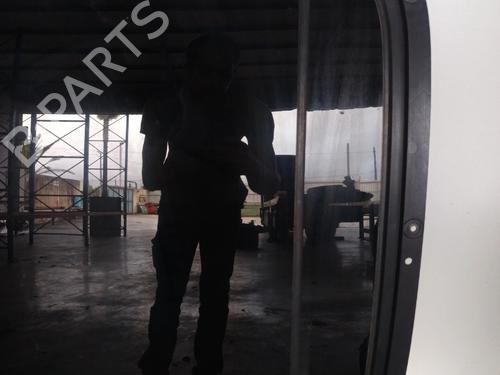 Sunroof MINI MINI (R56)  | BP30170144C124 