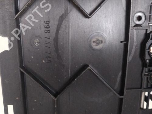 Sunroof MINI MINI (R56)  | BP30170144C124 