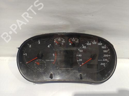 Used Instrument cluster AUDI A3 (8L1) [1996-2006]  30201622