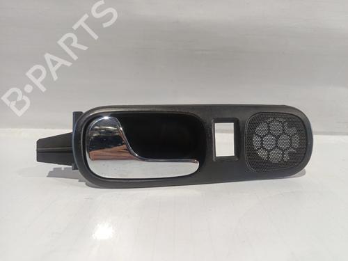 Used Front left interior door handle AUDI A3 (8L1) [1996-2006]  30201621