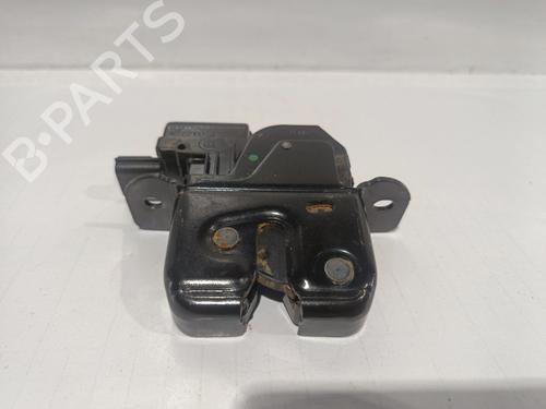 Used Tailgate lock RENAULT ARKANA I (LCM_, LDN_) [2019-2025]  30196873