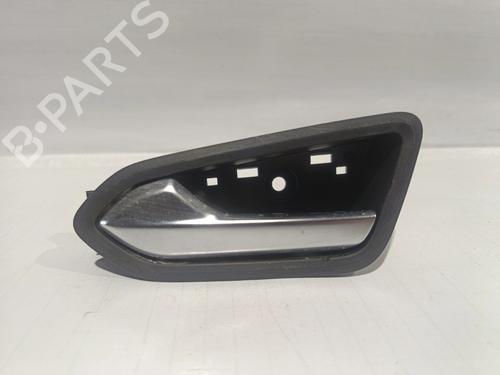 Used Rear left interior door handle RENAULT ARKANA I (LCM_, LDN_) [2019-2025]  30198528