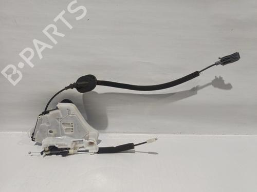 Used Front left lock RENAULT ARKANA I (LCM_, LDN_) [2019-2025]  30198527