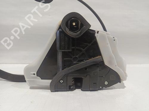 Front left lock RENAULT ARKANA I (LCM_, LDN_)  | BP30198527C98 
