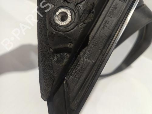 Left mirror RENAULT ARKANA I (LCM_, LDN_)  | BP30198525C26 