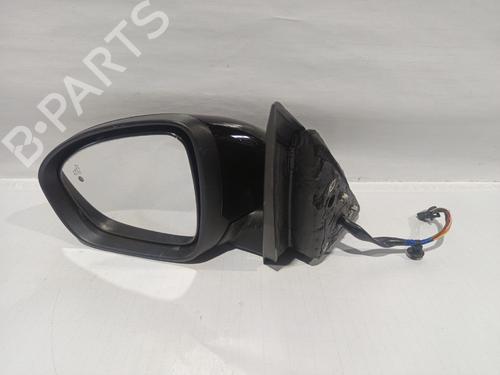 Used Left mirror RENAULT ARKANA I (LCM_, LDN_) [2019-2025]  30198525