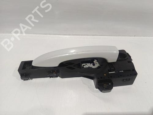 Used Front left exterior door handle RENAULT ARKANA I (LCM_, LDN_) [2019-2025]  30198532