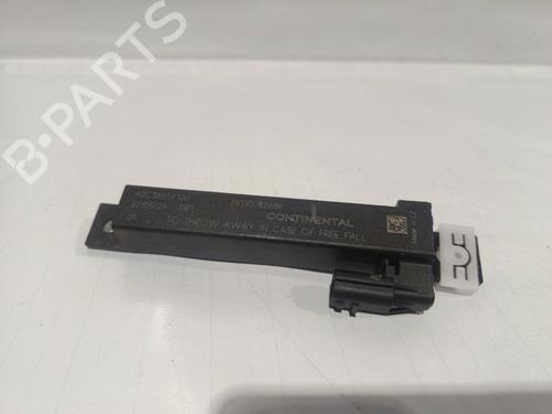 Used Electronic module RENAULT ARKANA I (LCM_, LDN_) [2019-2025]  30198531