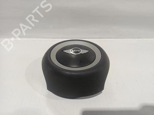 Used Driver airbag MINI MINI (R56) [2005-2014]  30183549