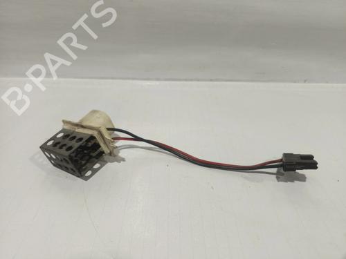 Varmeblæsermodstand RENAULT CLIO I (B/C57_, 5/357_) 1.9 D (B/C/S576, B/C/S57L) (64 hp) 30182330