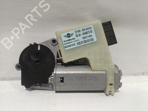 Used Sunroof engine MINI MINI (R56) [2005-2014]  30182327