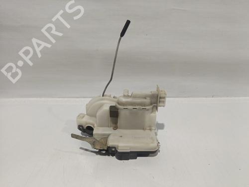 Used Front right lock SEAT INCA (6K9) [1995-2003]  30182326
