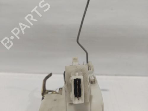 Front right lock SEAT INCA (6K9) | BP30182326C97