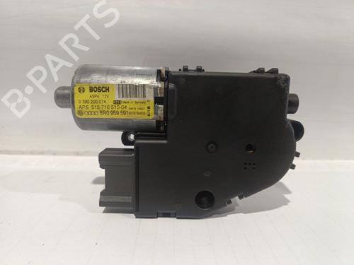 Used Sunroof engine AUDI Q5 (8RB) [2008-2019]  30182329