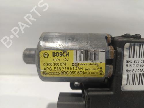 Sunroof engine AUDI Q5 (8RB) | BP30182328M60