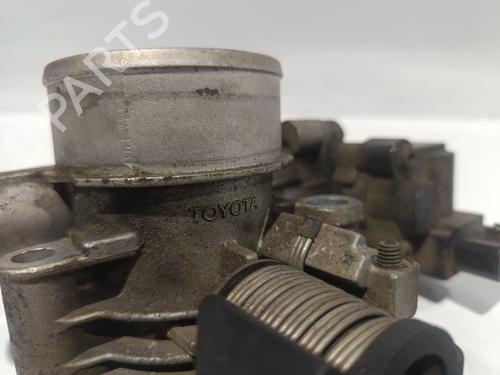 Electronic module TOYOTA COROLLA (_E12_)  | BP30198539M83  - Image 7