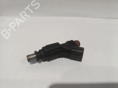 Used Injector TOYOTA COROLLA (_E12_) [2001-2008]  30199796