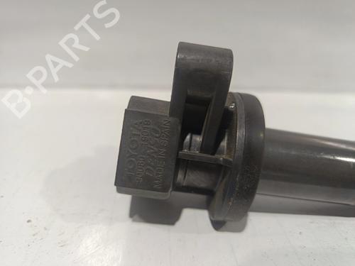 Ignition coil TOYOTA COROLLA (_E12_) | BP30198540M94