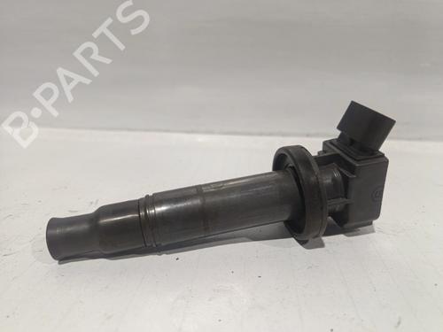 Tændspole TOYOTA COROLLA (_E12_) [2001-2008]  30198540