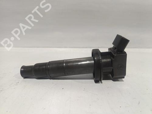 Tændspole TOYOTA COROLLA (_E12_) [2001-2008]  30198541