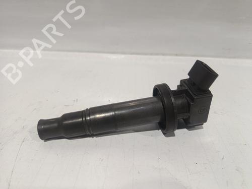 Tændspole TOYOTA COROLLA (_E12_) [2001-2008]  30198542