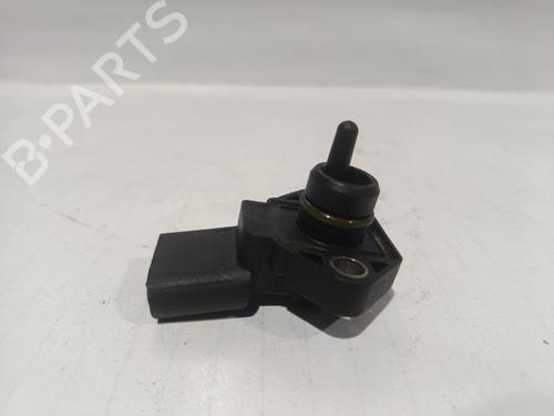 Elektronische module AUDI A3 (8L1) | BP30199818M83