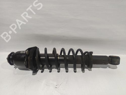 Used Left rear suspension TOYOTA COROLLA (_E12_) [2001-2008]  30199811