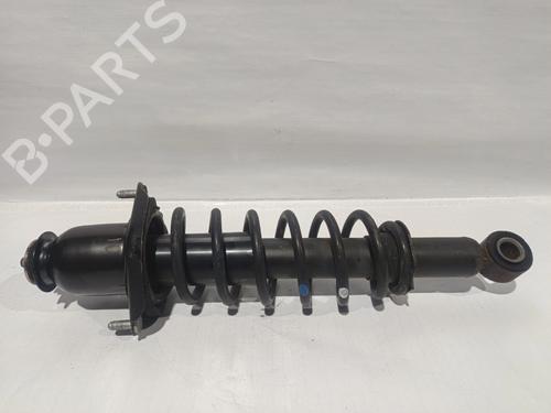 Used Right rear suspension TOYOTA COROLLA (_E12_) [2001-2008]  30199810