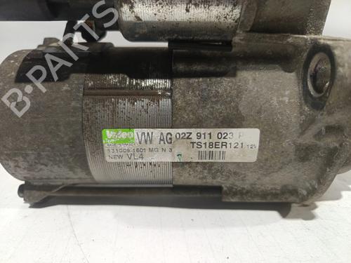 Starter VW GOLF VI (5K1) 1.6 TDI | BP30199809M8