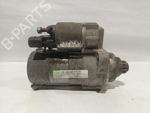Used Starter VW GOLF VI (5K1) 1.6 TDI (105 hp) 30199809