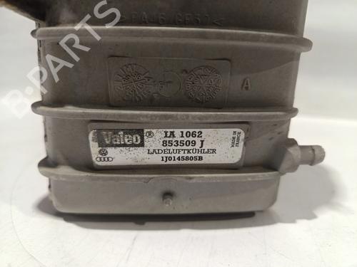 Ladeluftkühler AUDI A3 (8L1) | BP30202896M30