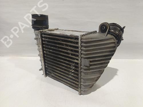 Ladeluftkühler AUDI A3 (8L1) | BP30202896M30