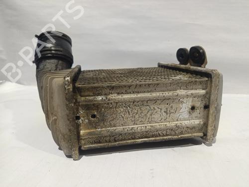 Ladeluftkühler AUDI A3 (8L1) | BP30202896M30