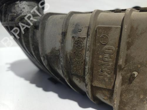 Ladeluftkühler AUDI A3 (8L1) | BP30202896M30