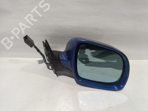 right-mirror-audi-a3-8l1-1996-1997-1998-1999-2000-2001-2002-2003-2004-2005-2006-30174268 main image