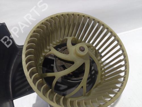 Heater blower motor RENAULT CLIO II (BB_, CB_) 1.9 D (B/CB0J) | BP30031360M62 