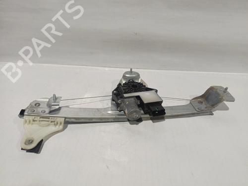 Used Rear left window mechanism RENAULT ARKANA I (LCM_, LDN_) [2019-2025]  30198529