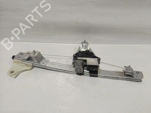 Used Front left window mechanism RENAULT ARKANA I (LCM_, LDN_) [2019-2025]  30198530
