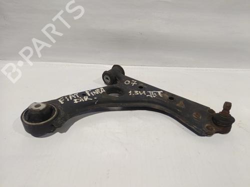Used Right front suspension arm FIAT LINEA (323_, 110_) [2006-2025]  30278314