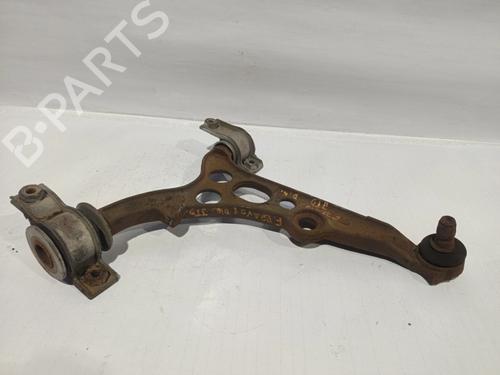 Used Right front suspension arm FIAT BRAVA (182_) 1.9 JTD (100 hp) 30278312