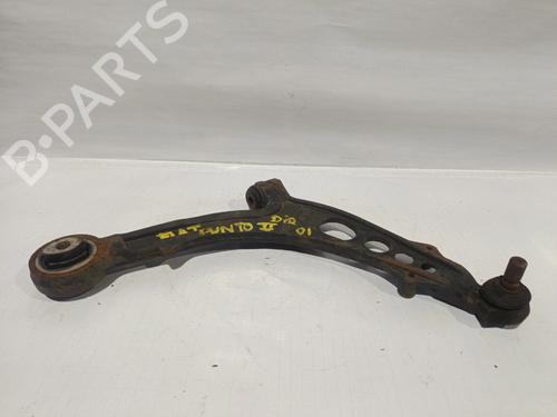 Høyre foran bærearm FIAT PUNTO Hatchback Van (188_) [2000-2010]  30278309