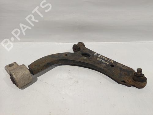 Used Right front suspension arm FORD FIESTA V Van [2002-2010]  30278302