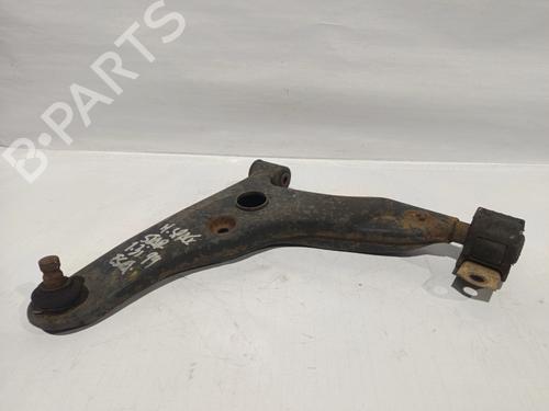 Used Left front suspension arm MITSUBISHI SPACE STAR MPV (DG_A) [1998-2004]  30272714
