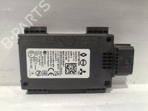 Electronic module RENAULT ARKANA I (LCM_, LDN_) | BP30196869M83
