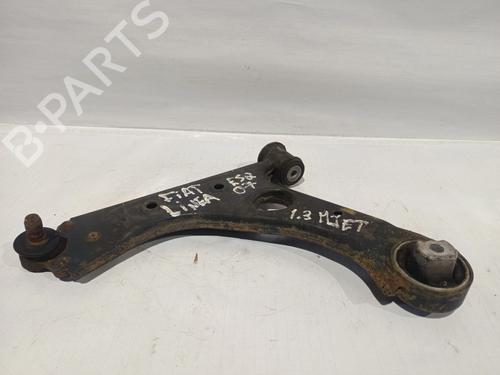 Used Left front suspension arm FIAT LINEA (323_, 110_) [2006-2025]  30271231