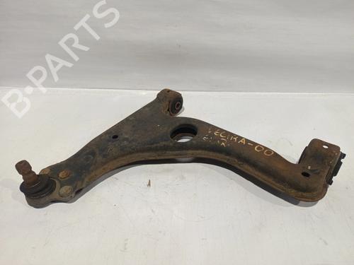 Used Left front suspension arm OPEL VECTRA B (J96) [1995-2004]  30271227