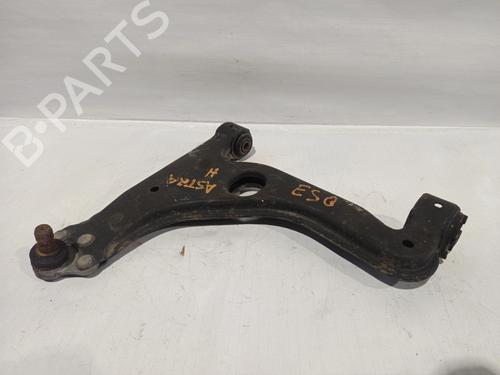 Used Left front suspension arm OPEL ASTRA H (A04) [2004-2014]  30271222